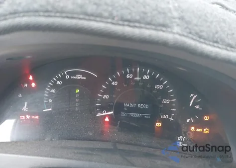 2007 Toyota Camry Hybrid z USA, uszkodzony, nr VIN 4T1BB46K47U030216